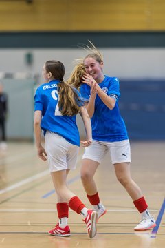 Bild 187 - wCJ NFV Futsalmeisterschaft